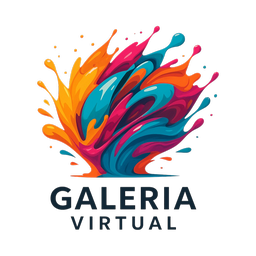 Logo da Virtual Galeria